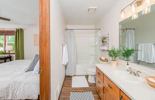 North Appleton Family Home - 3 Bedroom - Foto 6