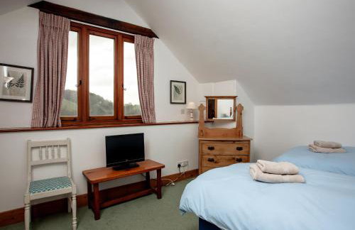 Tuckenhay, Edgecombe Barn- Hfu - Photo 35