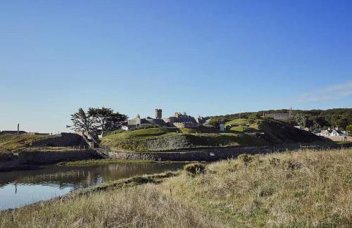 Tree Hill Cottage, Sleeps 4, Stratton, Bude - Foto 24
