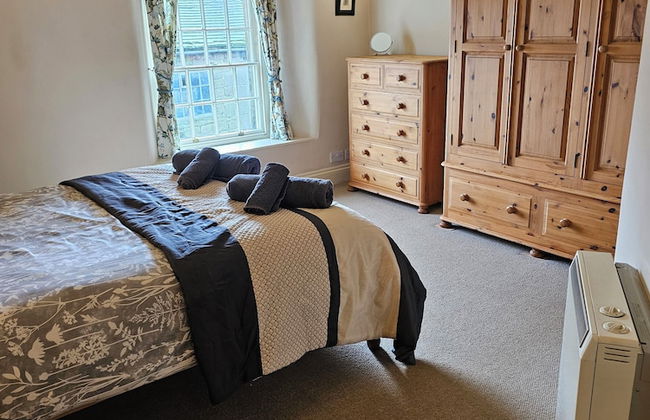 Beautiful 3-bed House in Longnor Near Buxton - Foto 7