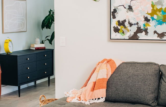 Stellar Suites - Foto 43