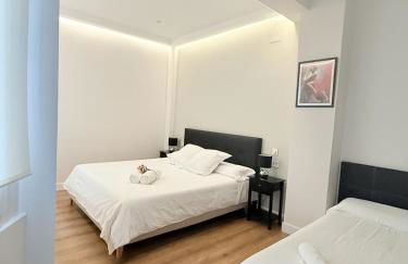 Apartamento NUEVO Lujoso Suites Centro Bilbao Wifi ,Parking - Foto 21