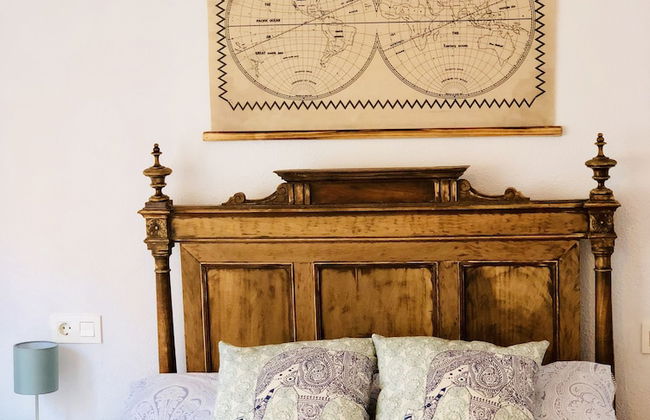 TuGuest Mulhacen Apartment - Foto 18