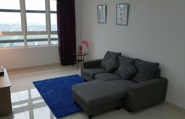 BekvämHome Impiria Residensi Klang - Foto 9