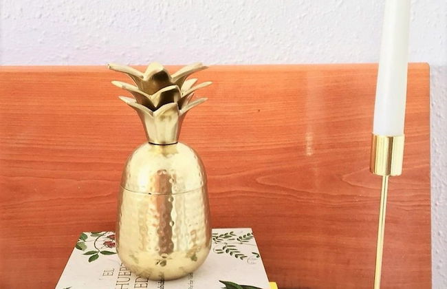 Boheme Be My Guest Castelldefels - Foto 18