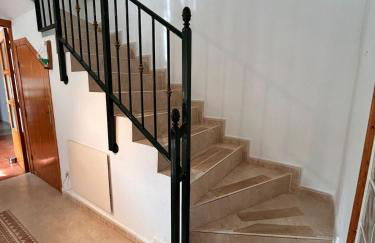 Amazing 3 floor house in front of the beach - Foto 38