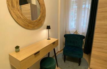 Gentile RHome Apartment, casa vacanze - Foto 35