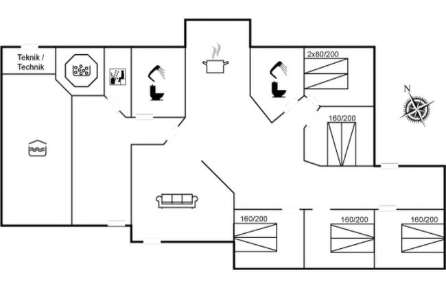 "Petkana" - 700m from the sea - Foto 2