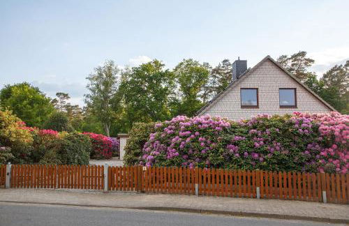 Ferienwohnung Heideperle - Foto 29