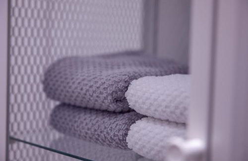 albview - zentral - modern - Nähe Kur- Rehaklinik - Albtherme - Foto 32