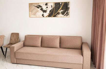 Luxury Beachfront Family Apartment - Foto 12