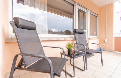 lionApartments Leverkusen #2 - Foto 14