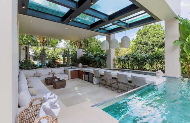 Villa Morada Canggu by Nakula - Photo 8