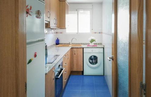 Cozy Apartment In Moncófar With Wifi - Foto 10