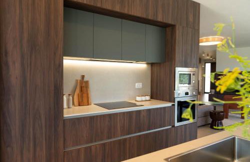 Villa Natura Silente near Rovinj for 8 people with 40 m2 heated pool, sauna & jacuzzi - Photo 4