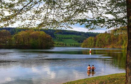 Ferienhaus Bianca - [#128278] - Foto 12