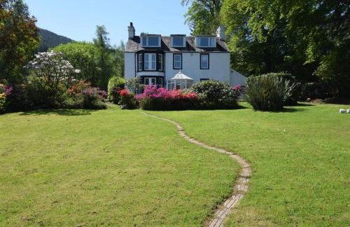 Lettermay House - Foto 3