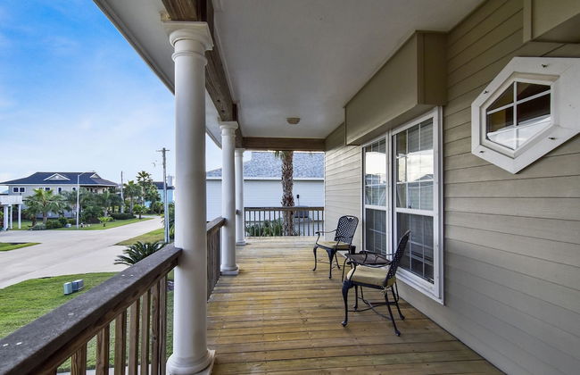 Sol of the Sea - Photo 22