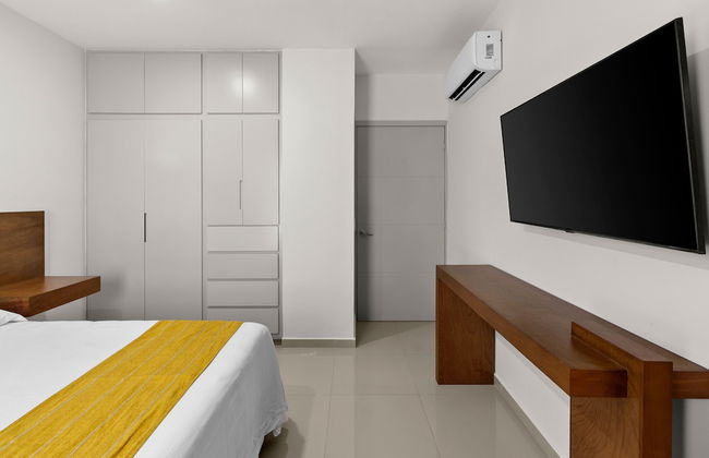 Casa Barros Vacation Condos - Foto 10