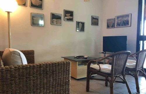 On The Sea Villa Fenicottero - Foto 3