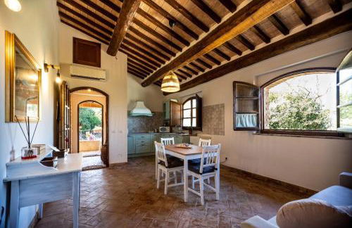 Agriturismo Val di Tufo - Foto 10