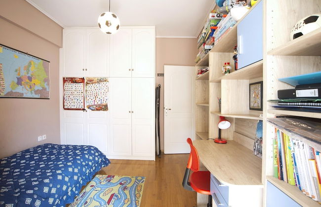 Paradeisos in Chalandri - Foto 11