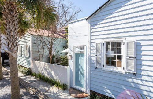 Cottage Row at Casa Zoe - Foto 23