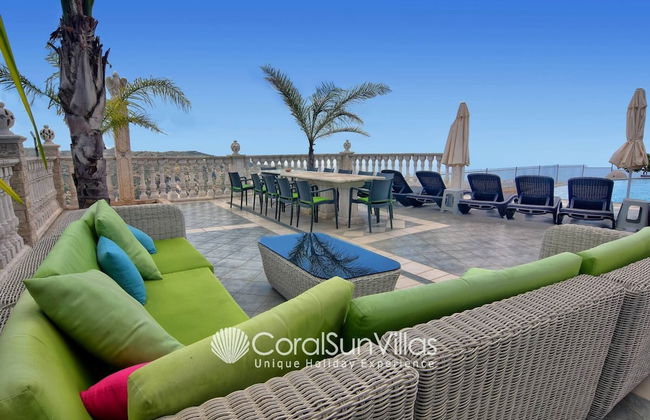 Elegant Huge Villa Large Pool, Ideal For Weddings - Foto 67