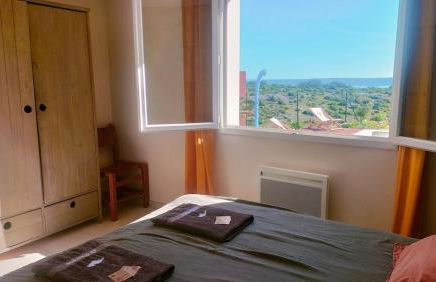 Maison avec vue sur la mer et avec piscine à Fitou - Foto 16