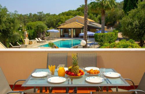 Villa Lianolia - Foto 24