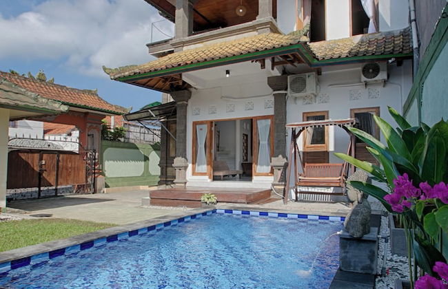 Villa Calgary Seminyak - Photo 35