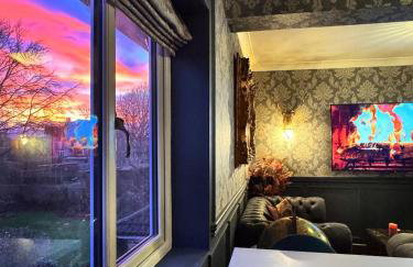 Wizards Retreat - 8 Mins to Warner Bros Studio! - Foto 7