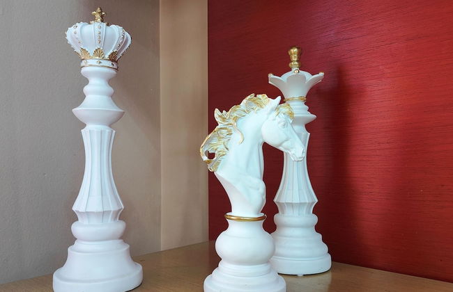 Amaya House in Kremasti Near the Beach Rhodes - Foto 16