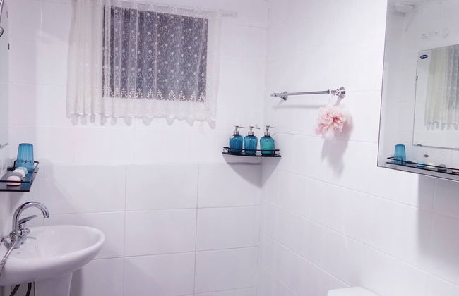 Kim's Family House 1-2F - Foto 32