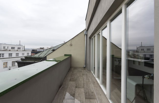 Numa Prague Poise - Photo 22