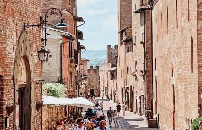 Cavour 21 Apartment - Foto 33