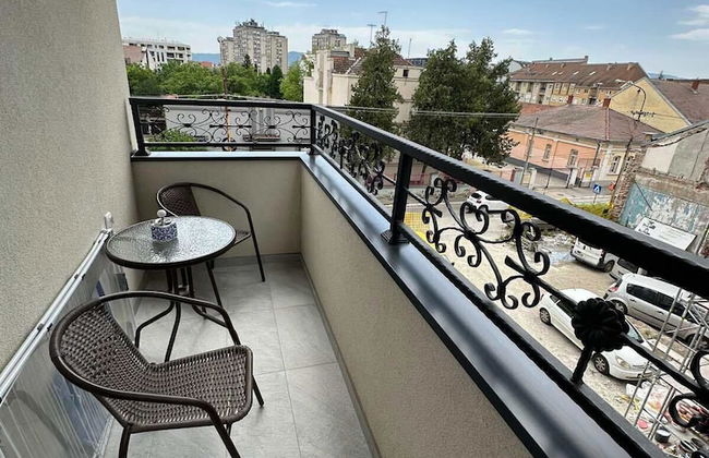 I&I 3 Bedrooms Apartment I - Foto 13