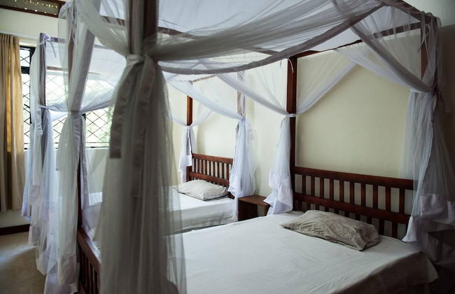 Immaculate 2-bedroom Cottage in Kampala - Foto 5