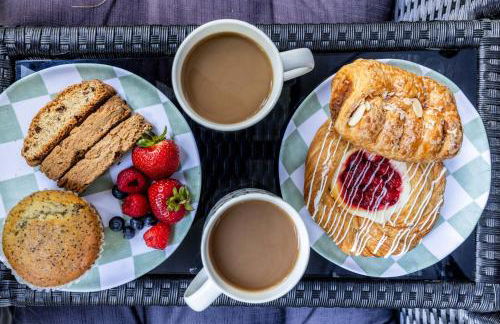 Modern Lodge on 6 acres - 15 mins to Camelback - Foto 42