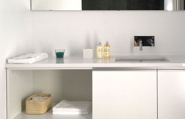 Antiga Fábrica de Chá - Amazing Ocean View - Photo 39