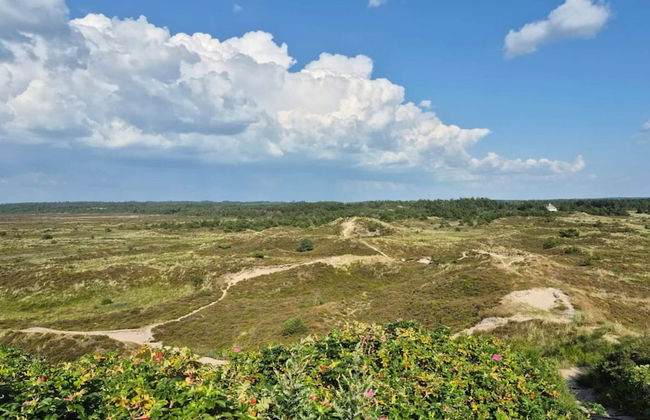 6 Person Holiday Home in Henne-by Traum - Foto 12