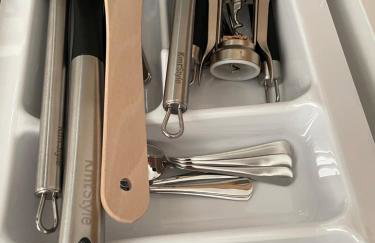 Tymiankowa Przystań - Foto 17