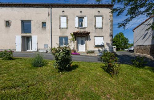 L'Échappée Belle - Grande Maison, Jardin & Piscine - Foto 18