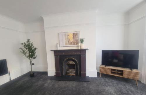 Modern one bed close to city - Foto 10