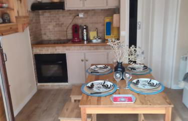 studio 24M, cool les Orres 1650 - Photo 8