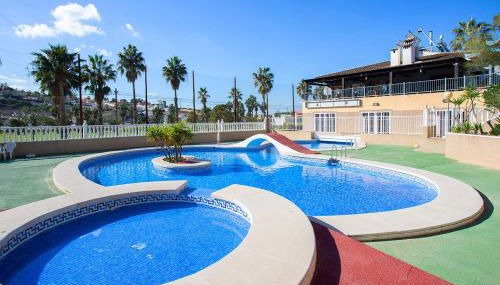 CH Zeus La Marquesa Golf - Foto 4