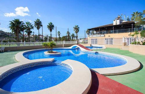 CH Zeus La Marquesa Golf - Foto 4