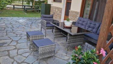 Maisonette In Paradisos 1 - Foto 3