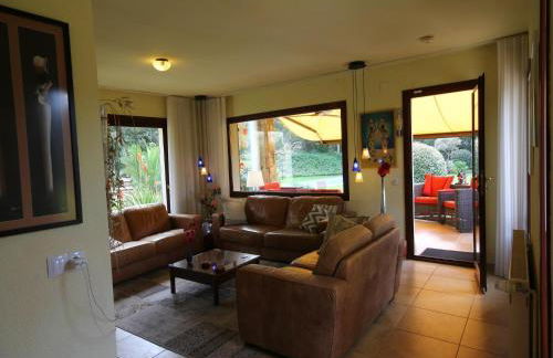 Villa in Calonge with Pool near Beach - Foto 5