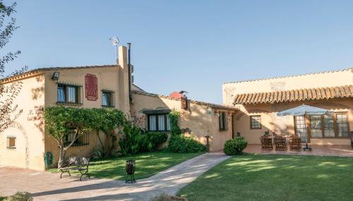 Hotel & Golf Ca La Caputxeta - Adults Only - Foto 4, Garden view